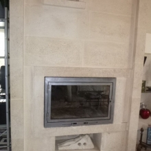 Les portes vitrées de cheminée img Les portes vitrées de cheminée